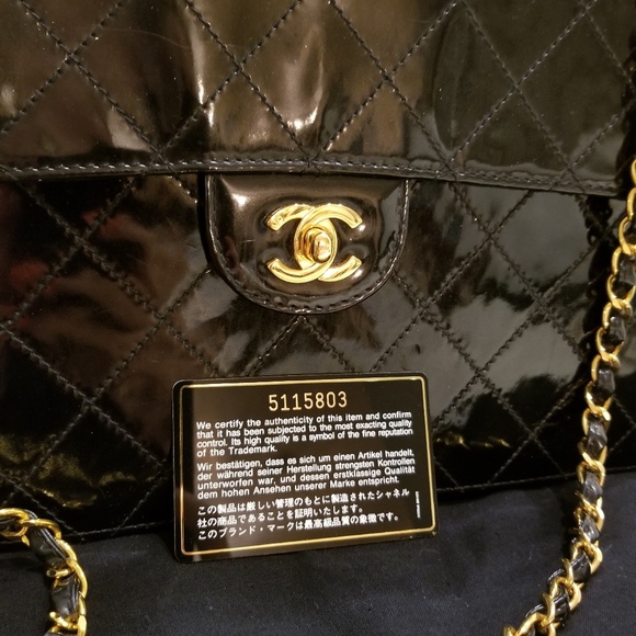 Chanel bag - Picture 6 of 6
